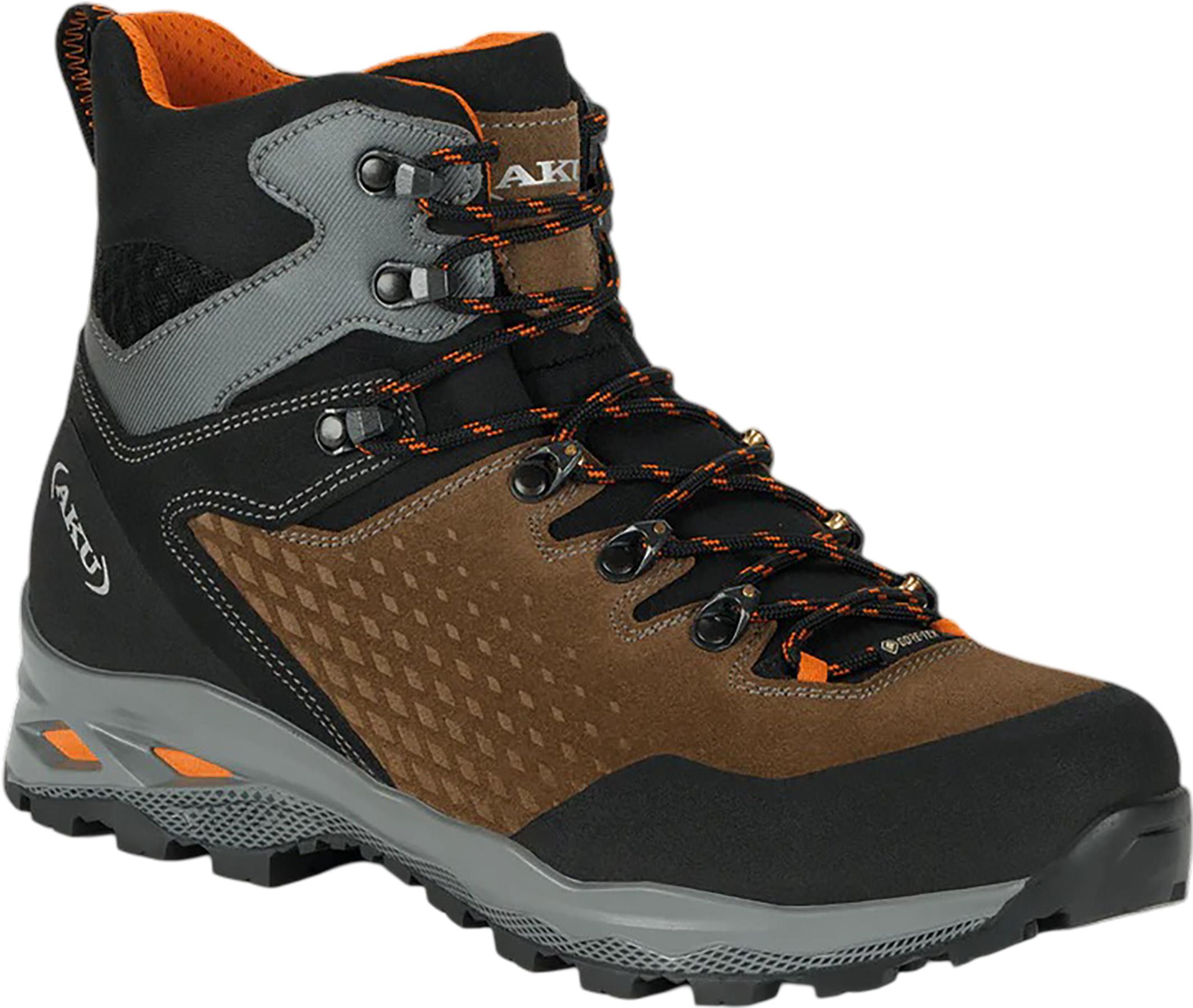 Product gallery image number 3 for product Alterra II GTX Hiking Boots - Men's