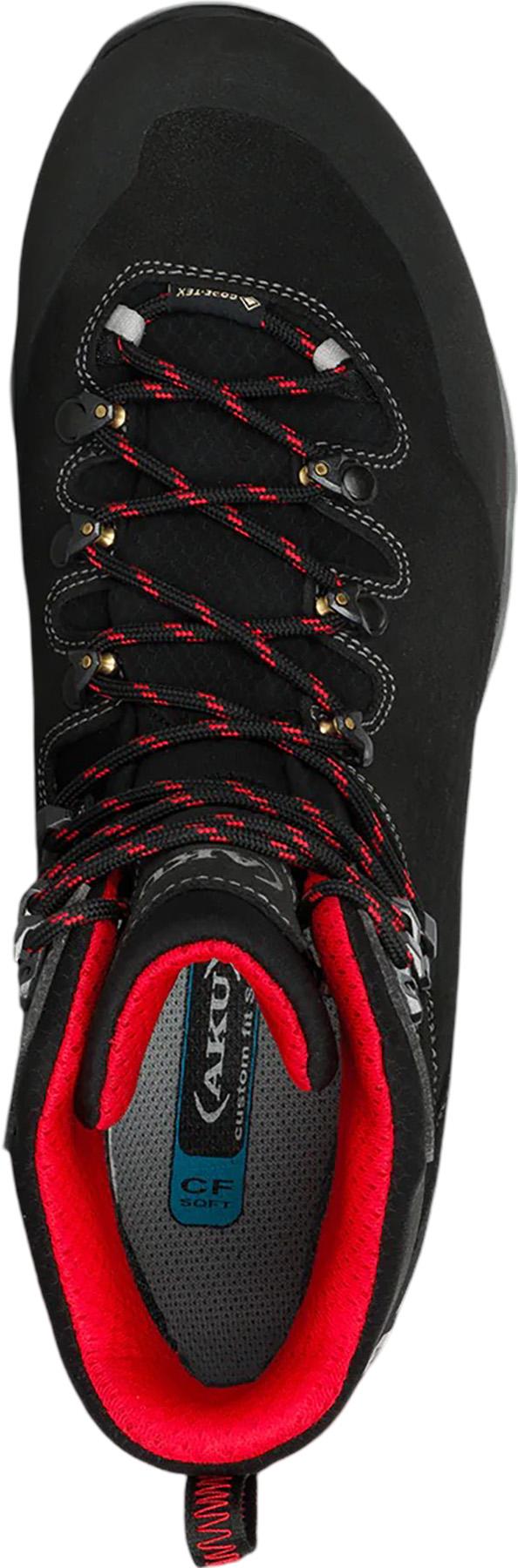 Product gallery image number 4 for product Alterra II GTX Hiking Boots - Men's
