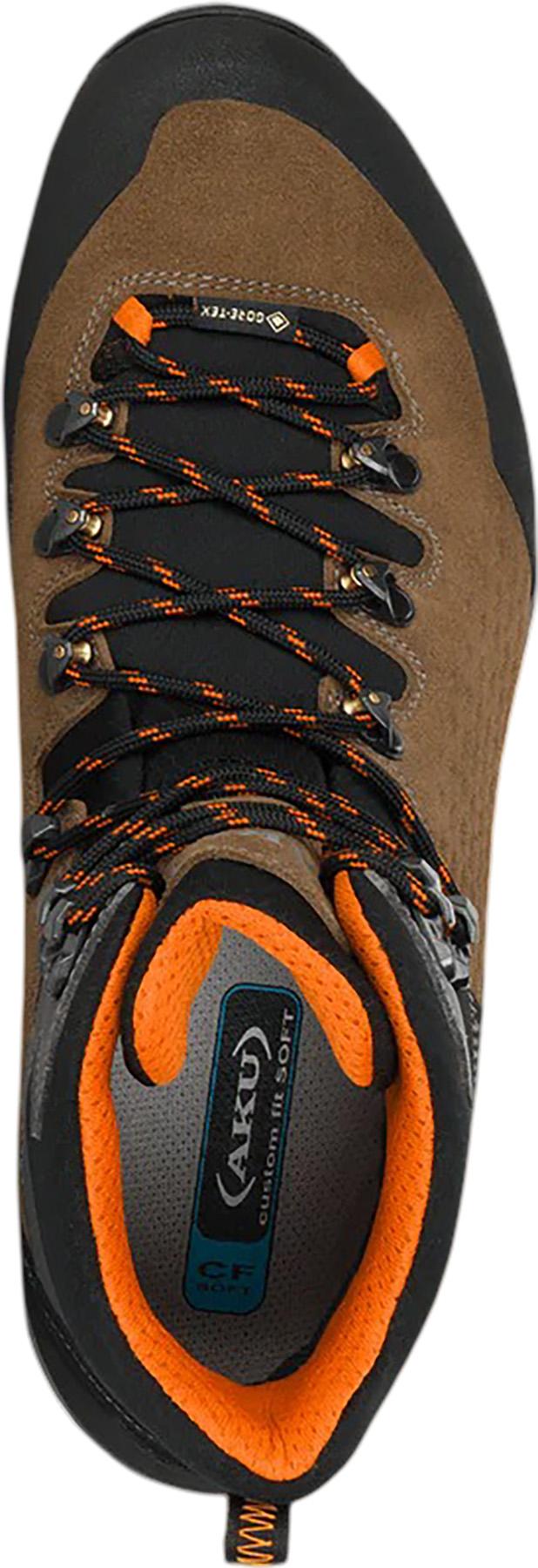 Product gallery image number 4 for product Alterra II GTX Hiking Boots - Men's