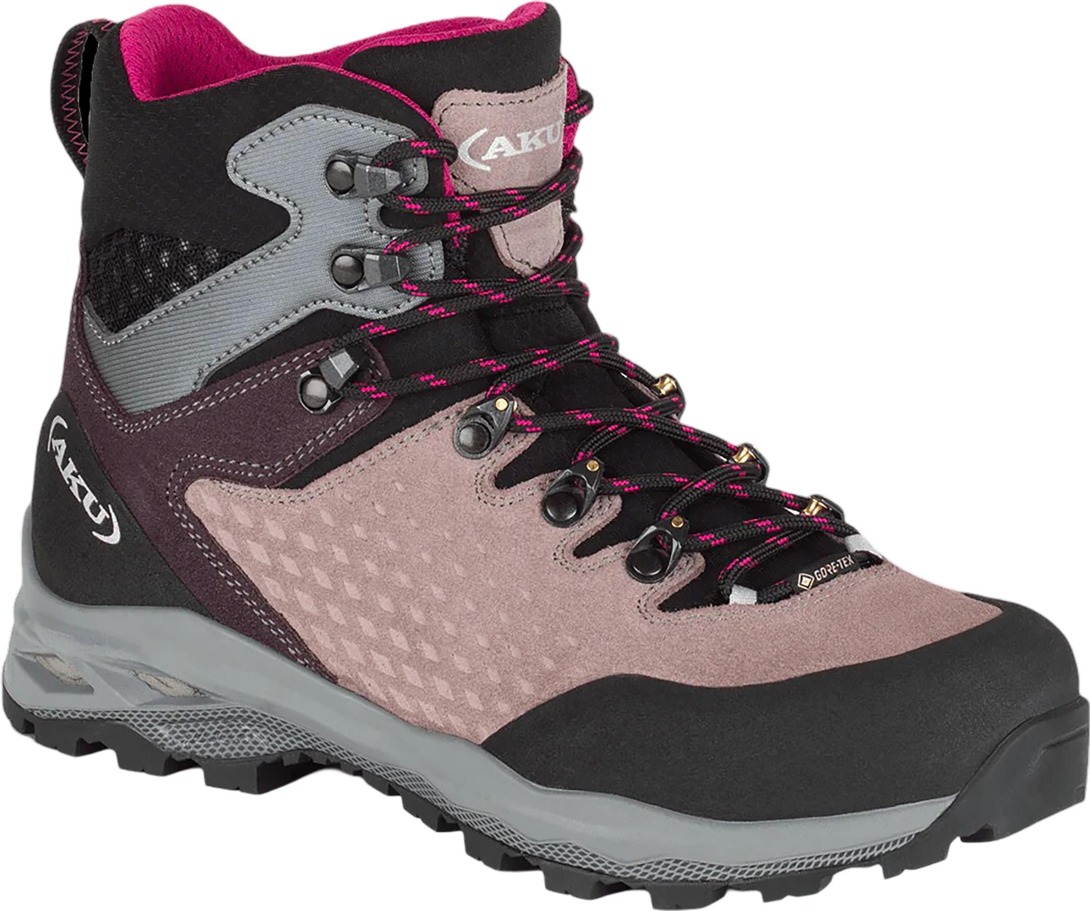 Product gallery image number 3 for product Alterra II GTX Boots - Women's
