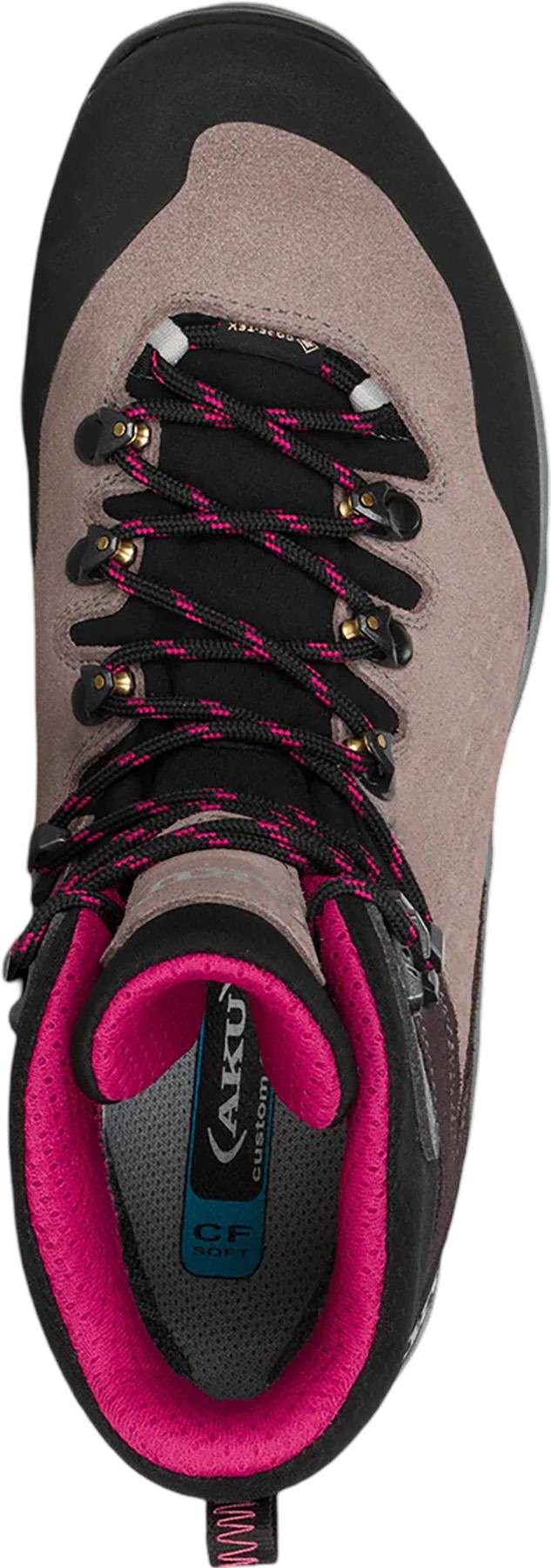 Product gallery image number 5 for product Alterra II GTX Boots - Women's