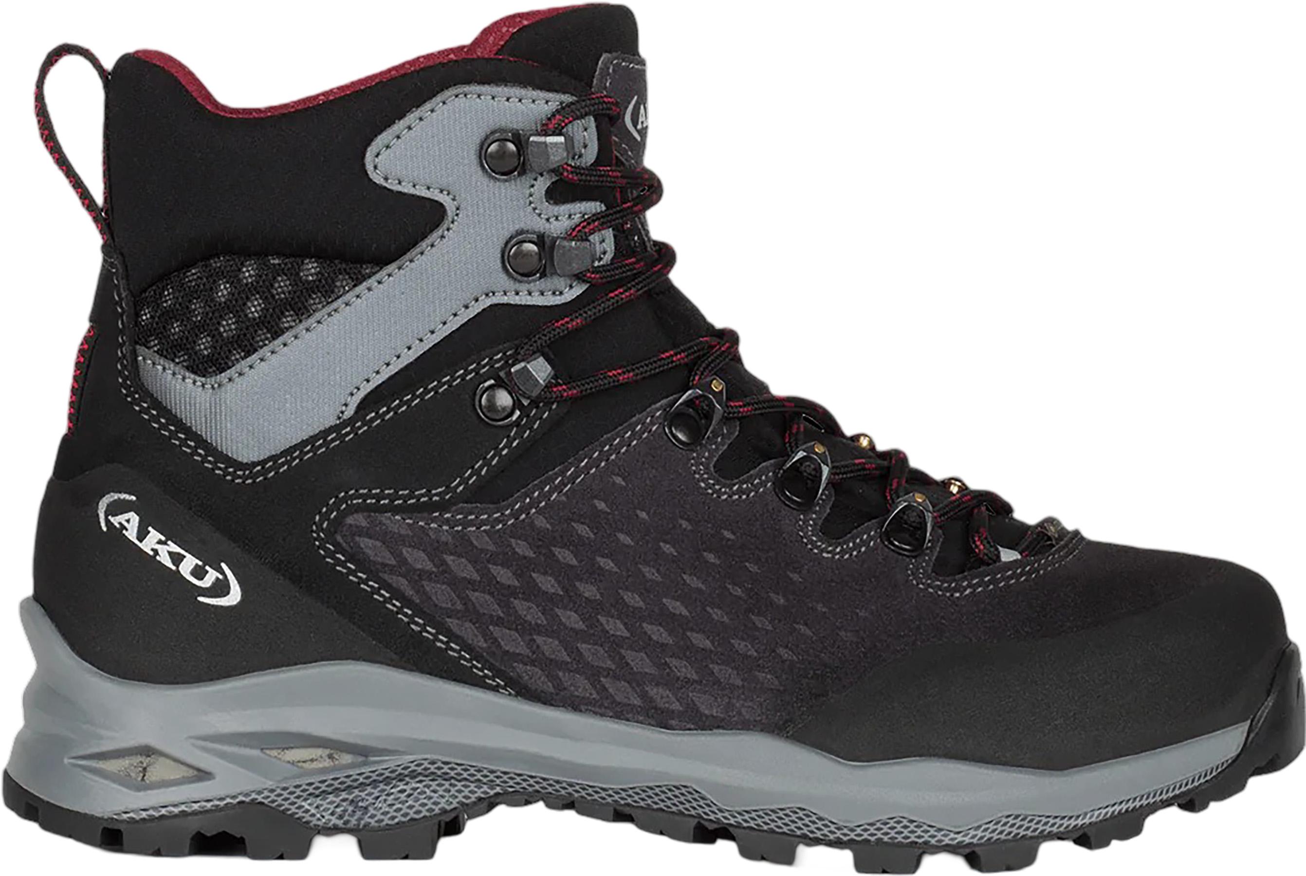 Anthracite - Bordeaux