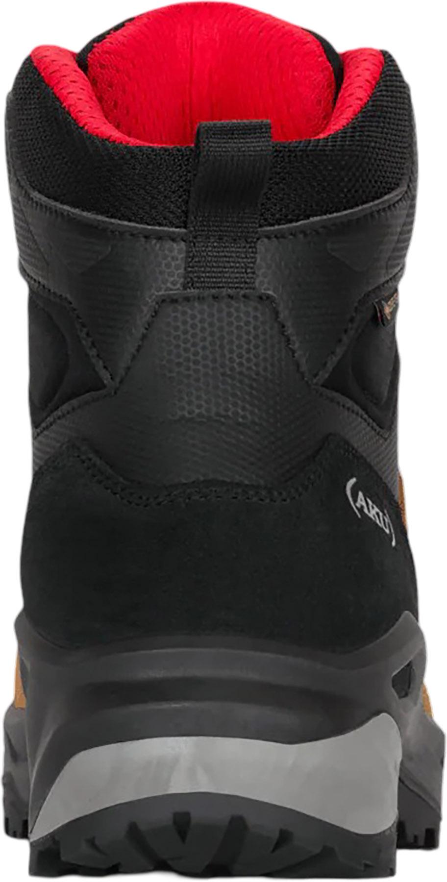 Product gallery image number 3 for product Adapta SD GTX Hiking Boots - Men's