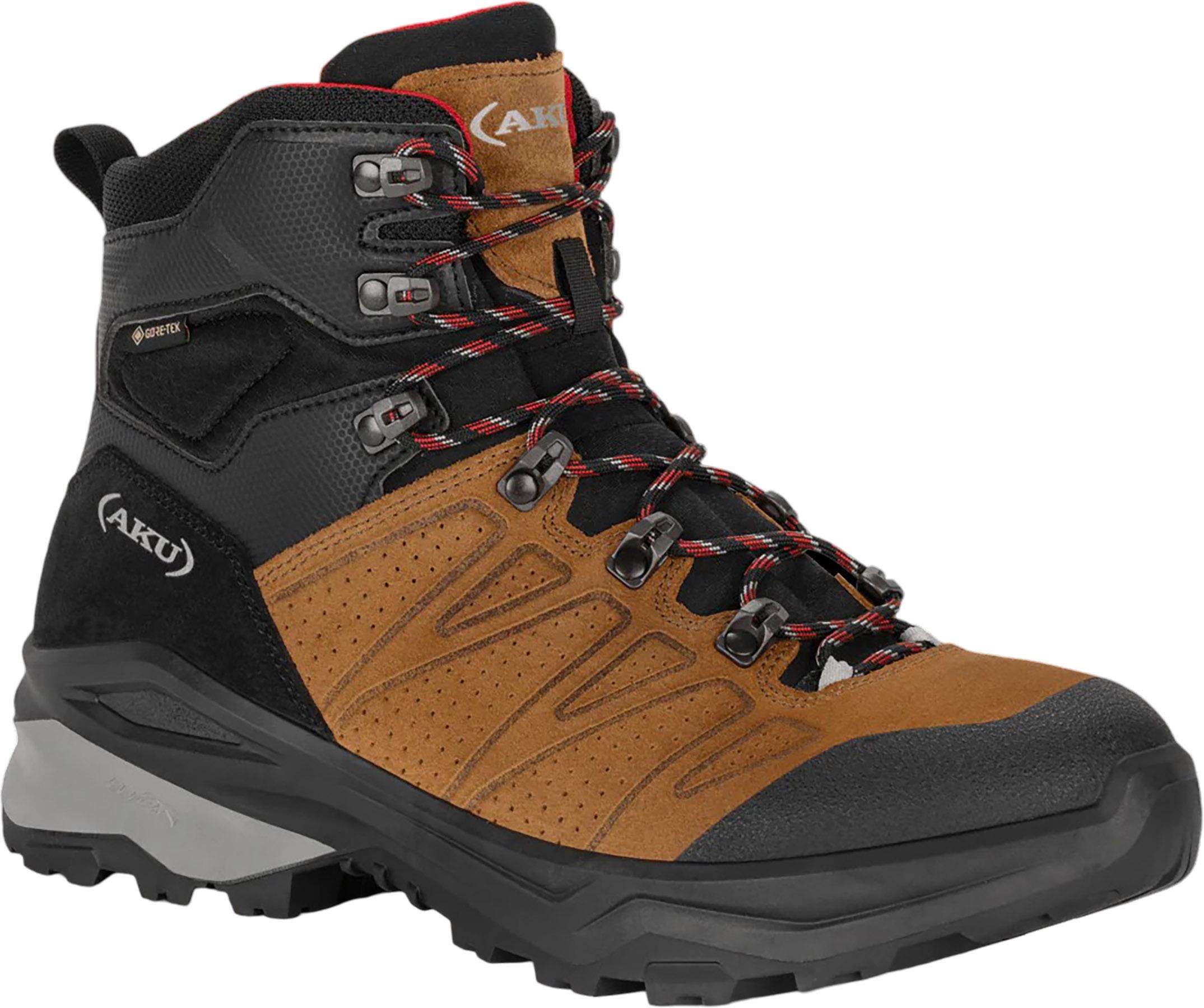 Product gallery image number 5 for product Adapta SD GTX Hiking Boots - Men's