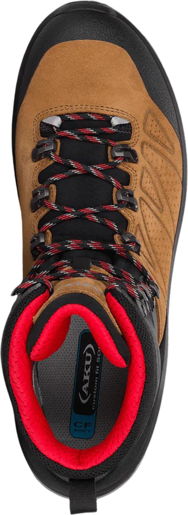 Product gallery image number 2 for product Adapta SD GTX Hiking Boots - Men's