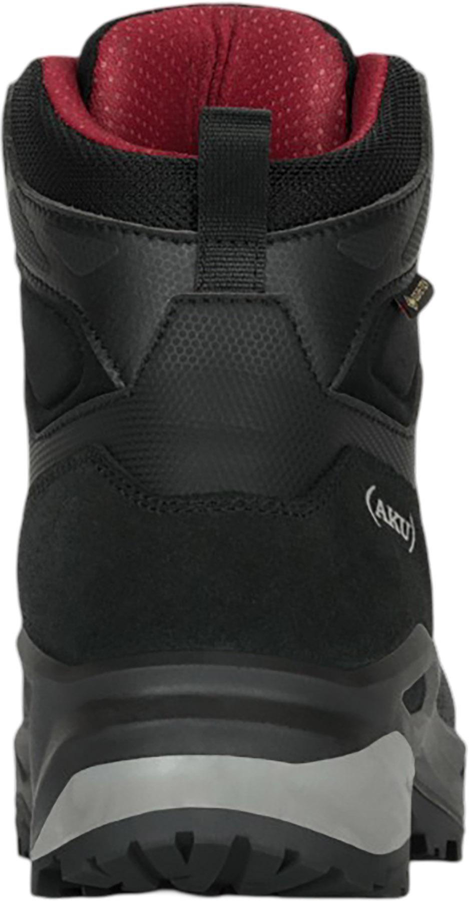 Product gallery image number 3 for product Adapta SD GTX Hiking Boots - Women's