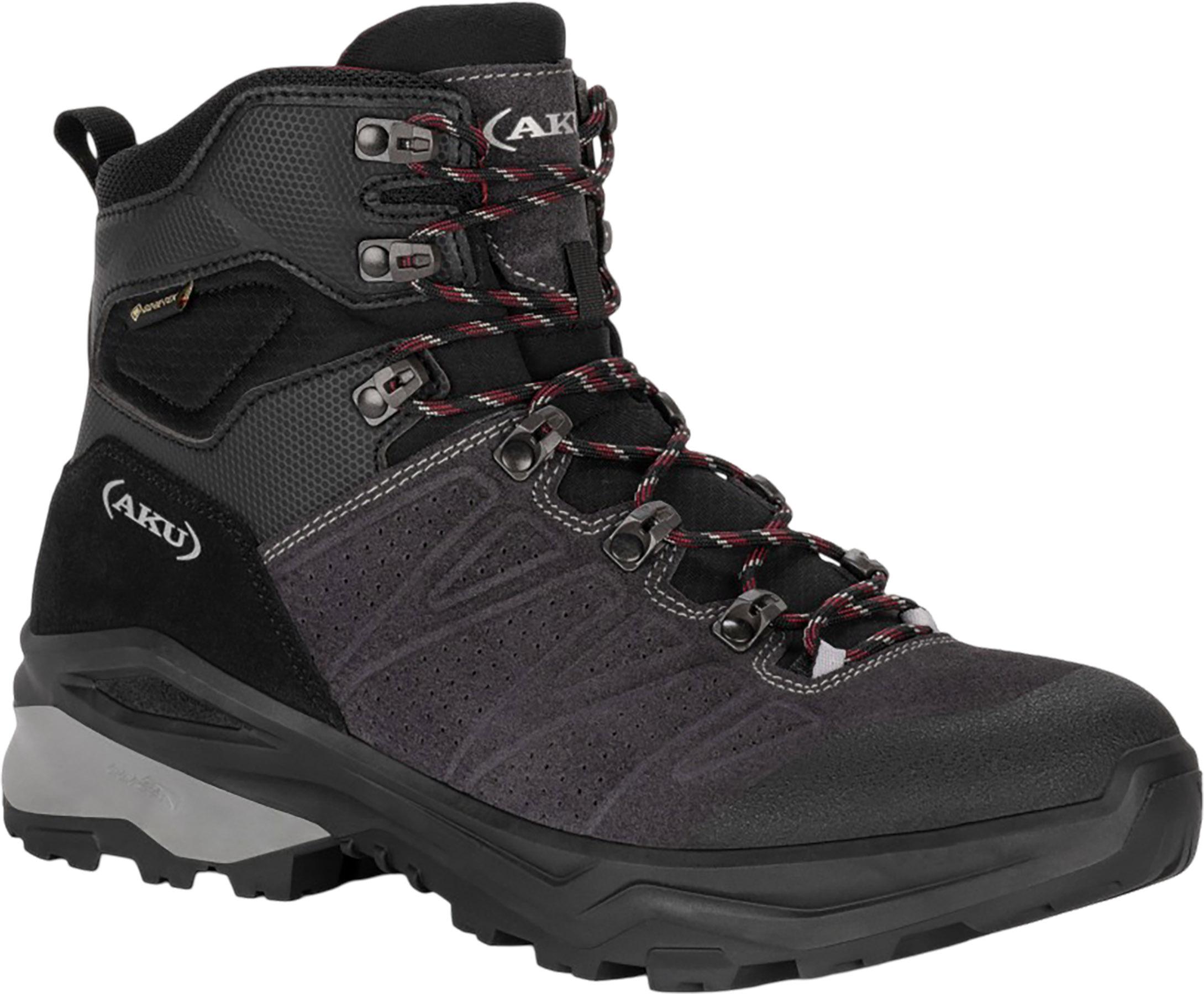 Product gallery image number 4 for product Adapta SD GTX Hiking Boots - Women's
