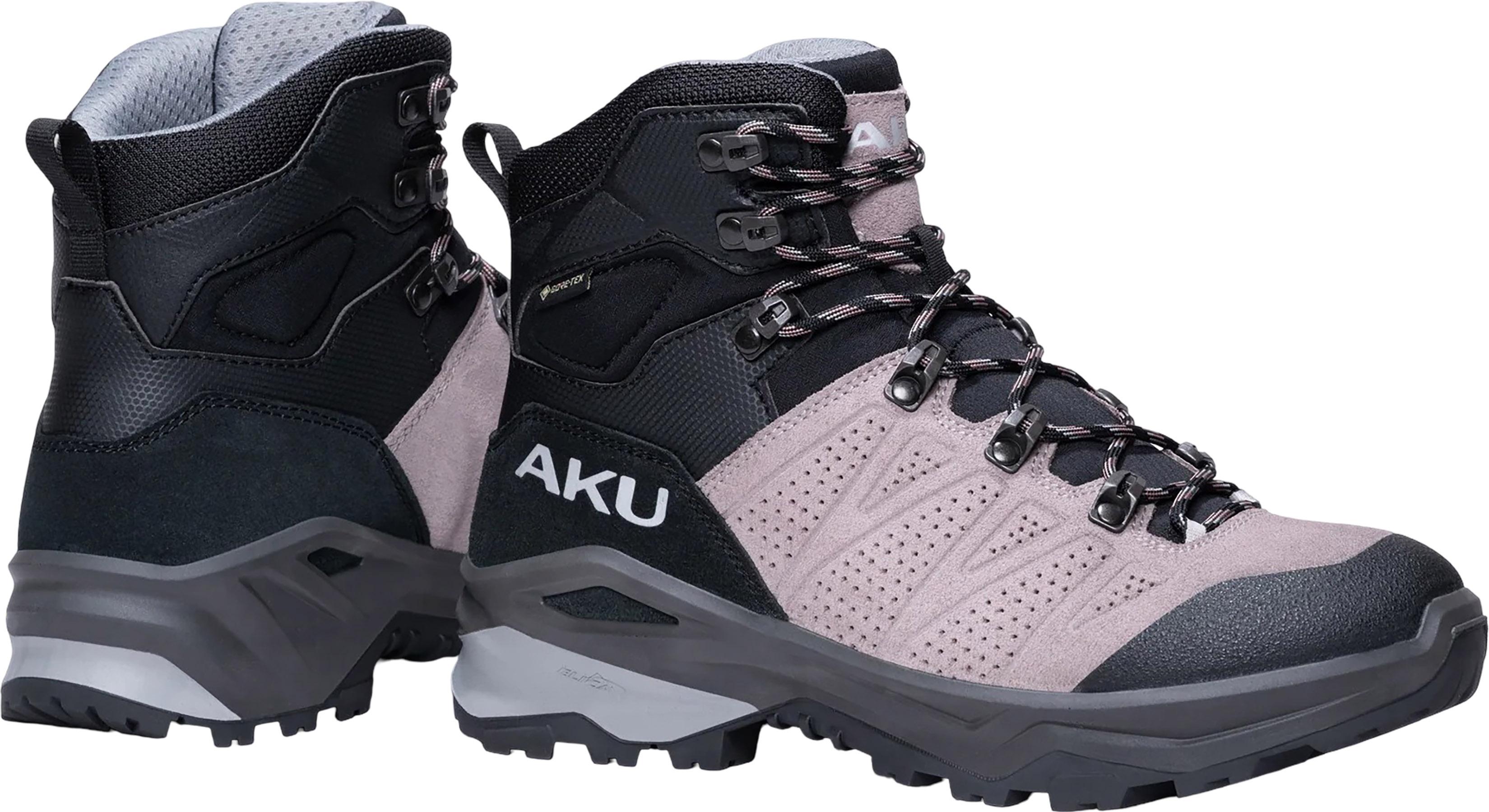 Product gallery image number 4 for product Adapta SD GTX Bottes de randonnée - Femme