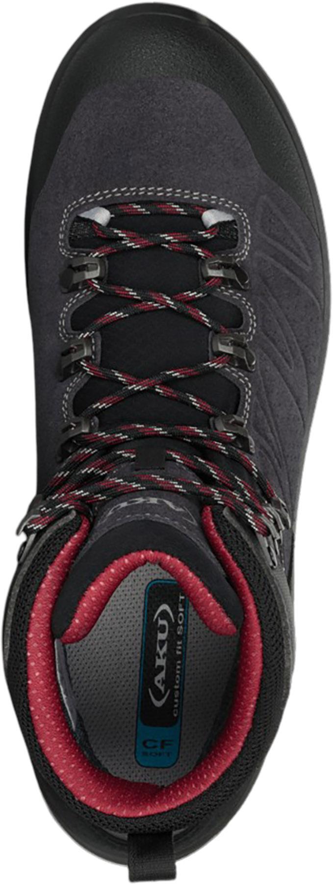 Product gallery image number 2 for product Adapta SD GTX Hiking Boots - Women's
