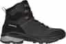 Colour: Anthracite - Bordeaux