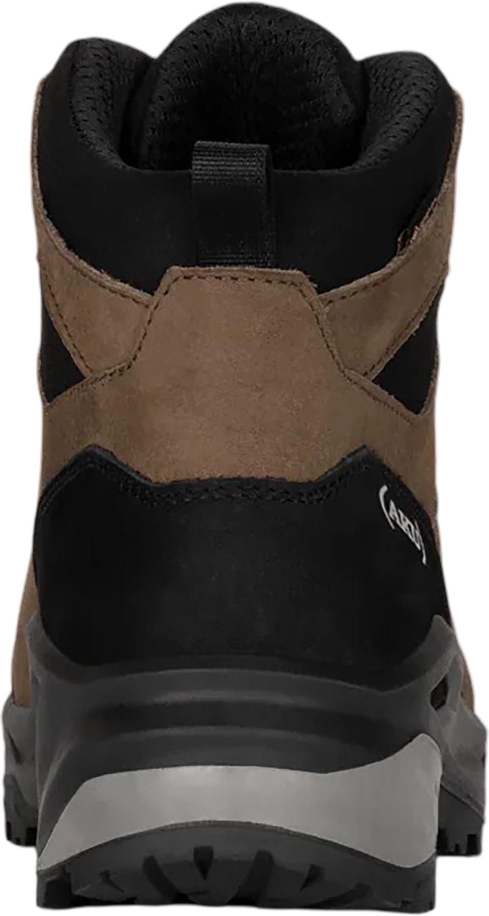 Product gallery image number 2 for product Adapta NBK GTX Hiking Boots - Men's