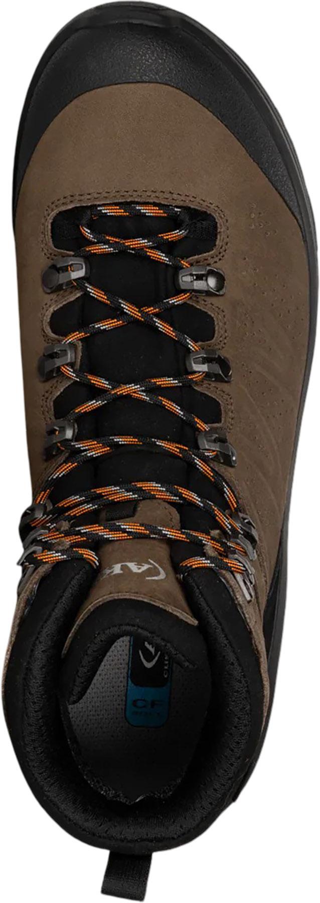 Product gallery image number 3 for product Adapta NBK GTX Hiking Boots - Men's