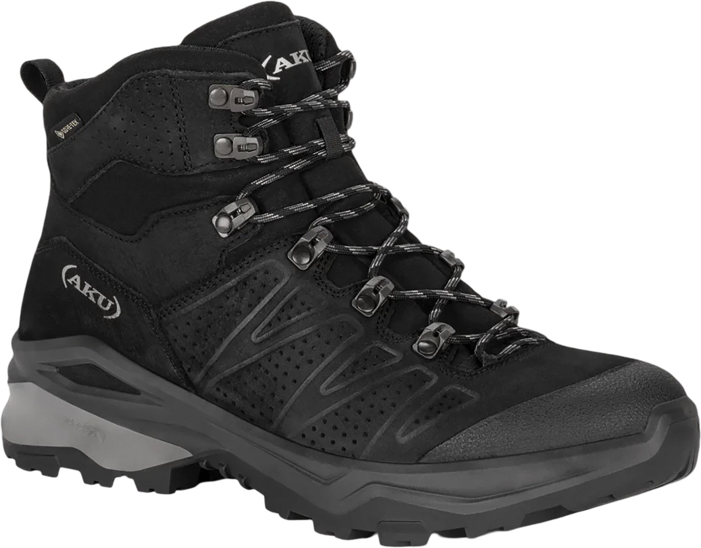 Product gallery image number 4 for product Adapta NBK GTX Hiking Boots - Women's
