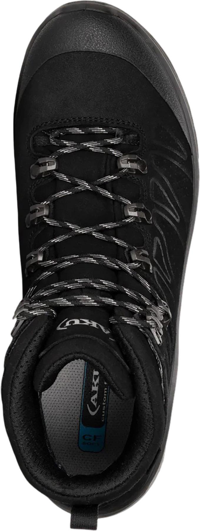 Product gallery image number 5 for product Adapta NBK GTX Hiking Boots - Women's