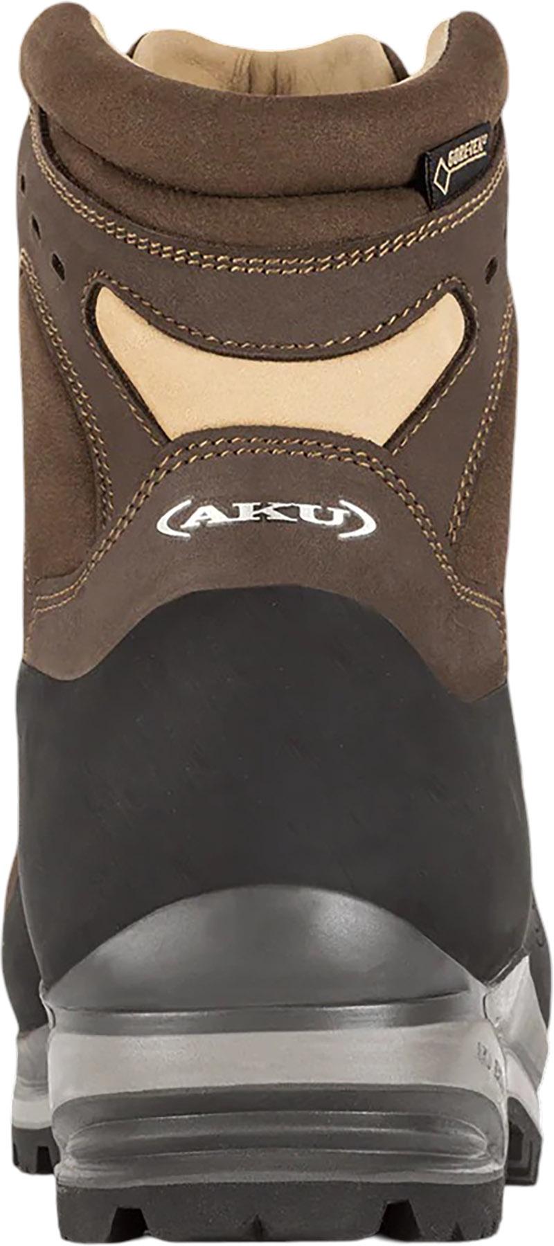 Product gallery image number 2 for product Superalp Nbk GTX Hiking Boots - Men's