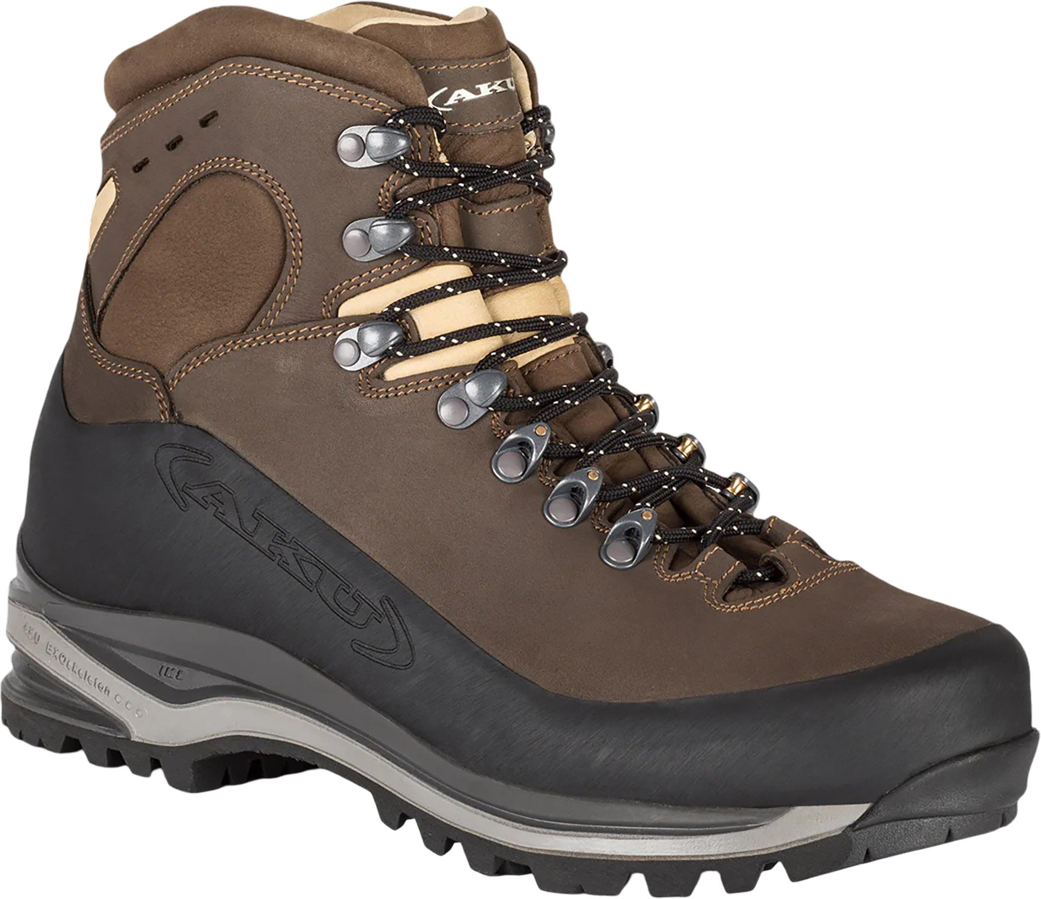 Product gallery image number 3 for product Superalp Nbk GTX Hiking Boots - Men's