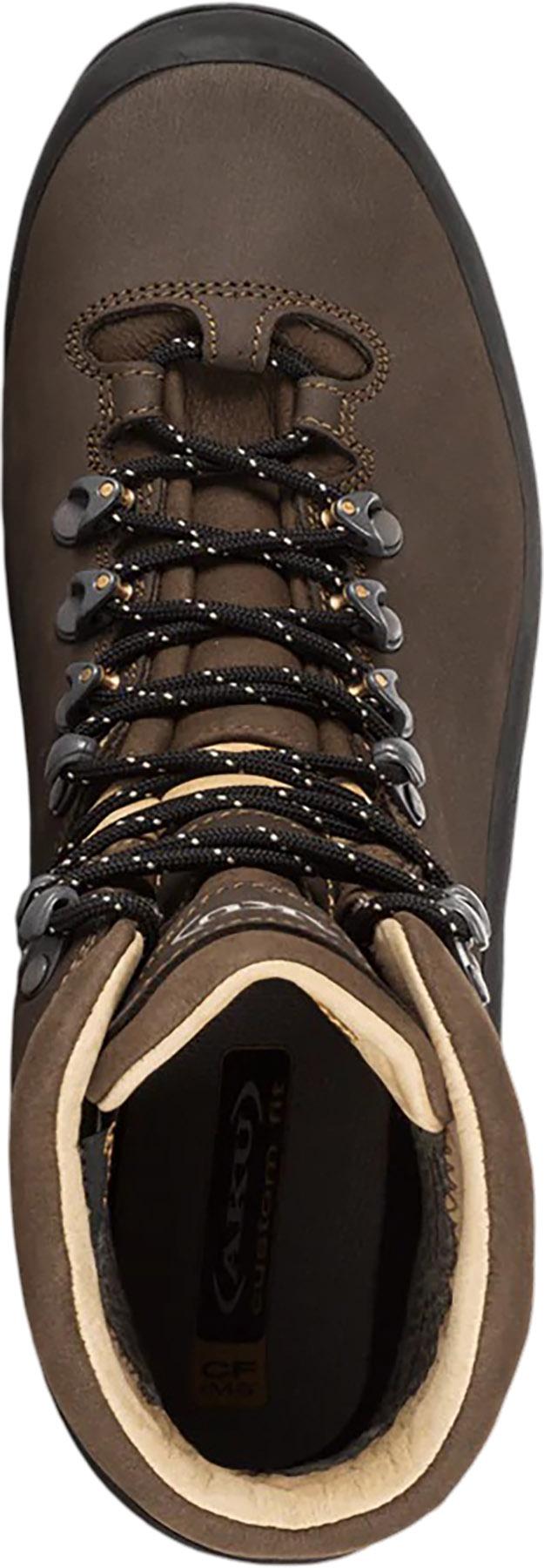 Product gallery image number 4 for product Superalp Nbk GTX Hiking Boots - Men's