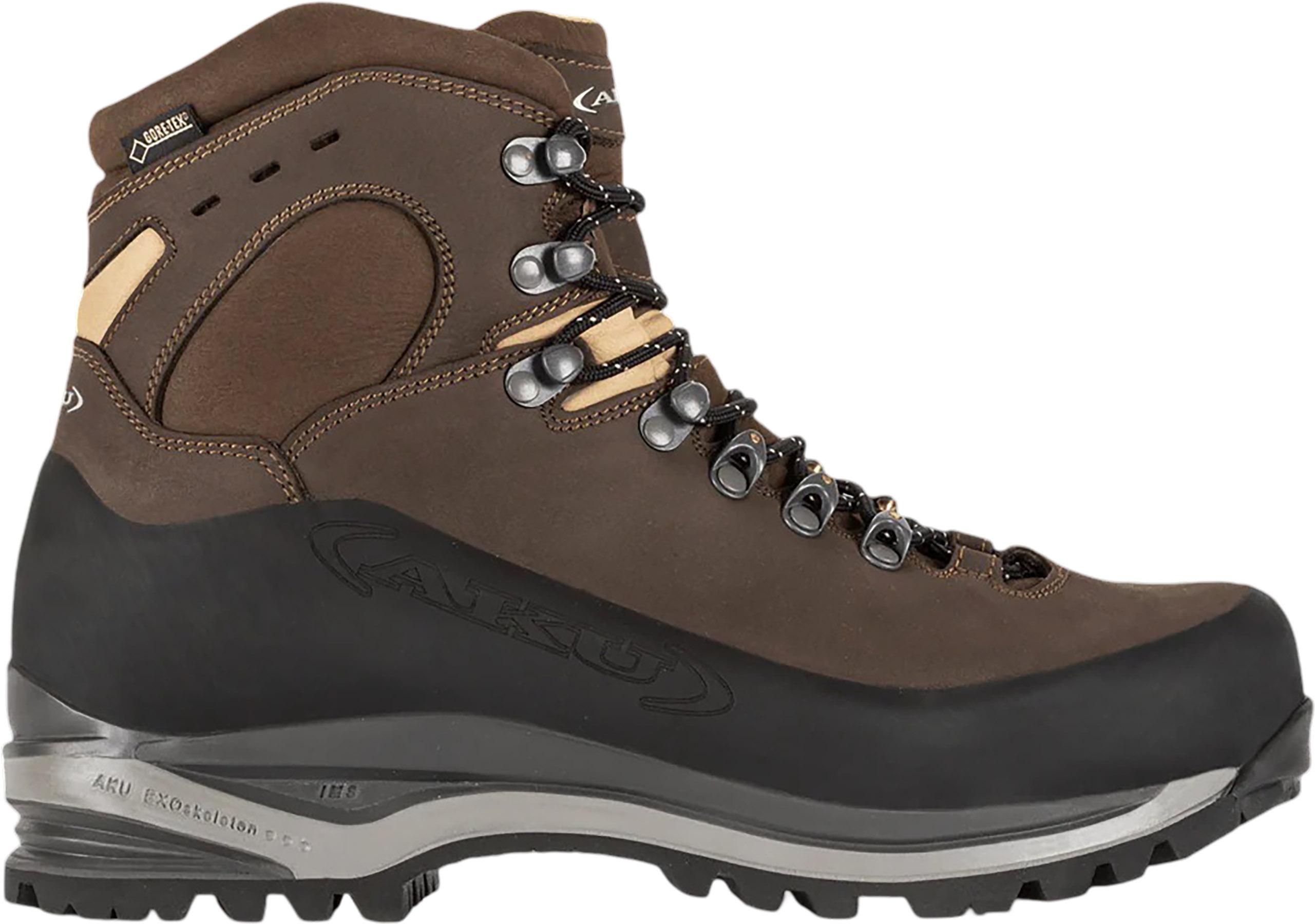 Product image for Superalp Nbk GTX Hiking Boots - Men's