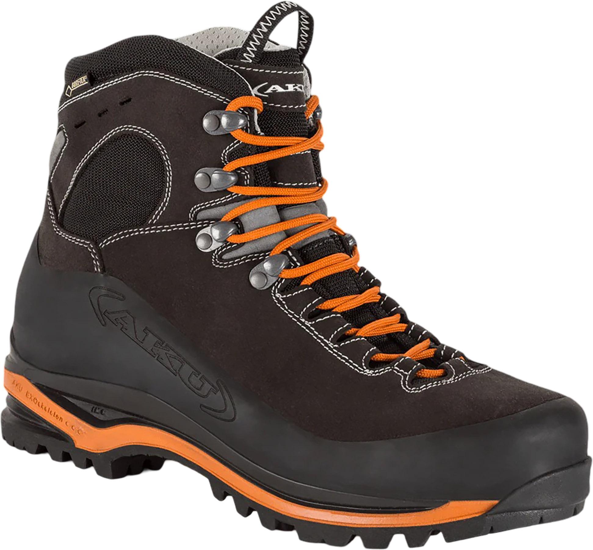 Product gallery image number 2 for product Superalp GTX Hiking Boots - Men's