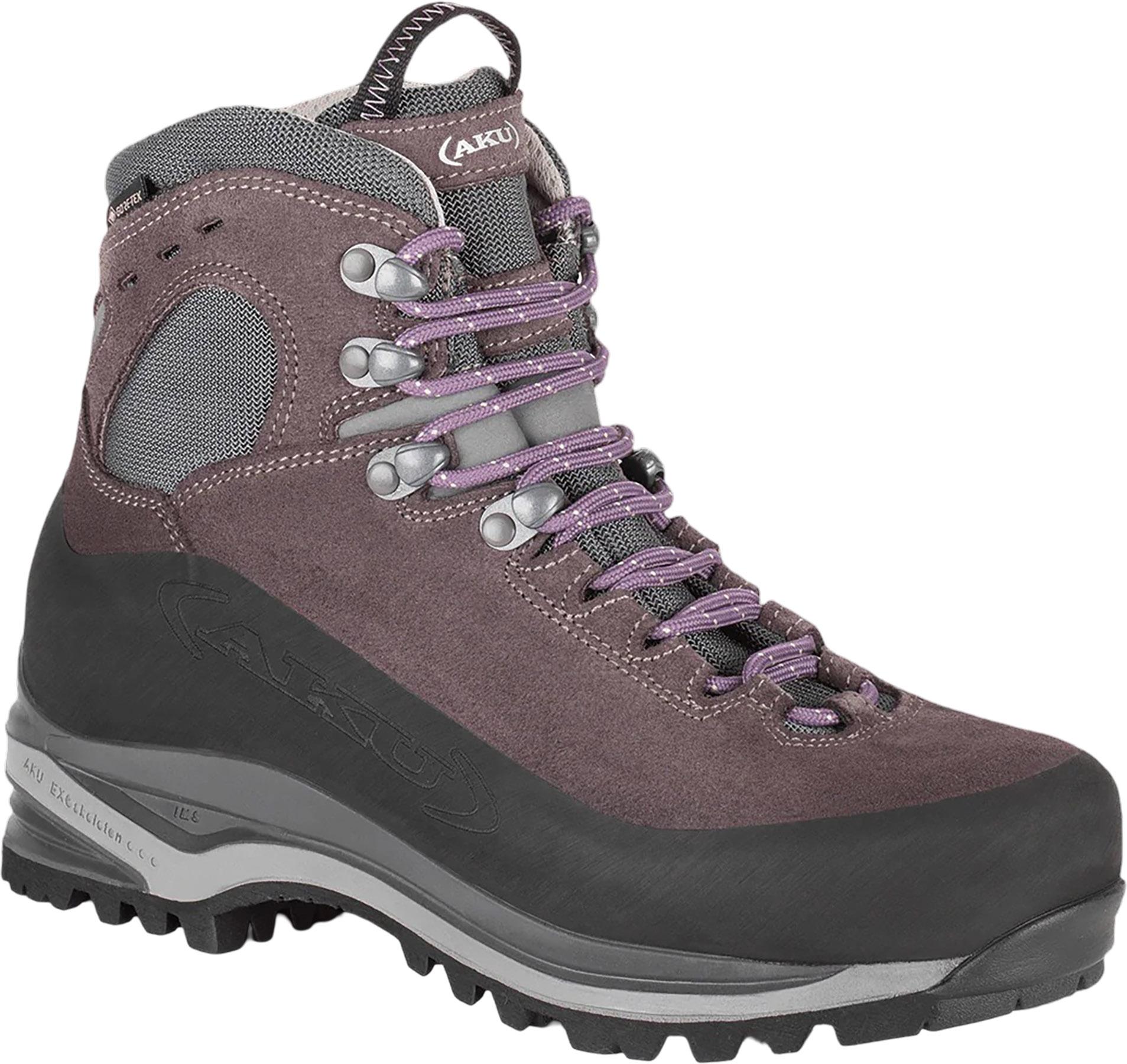 Product gallery image number 4 for product Superalp GTX Hiking Boots - Women's