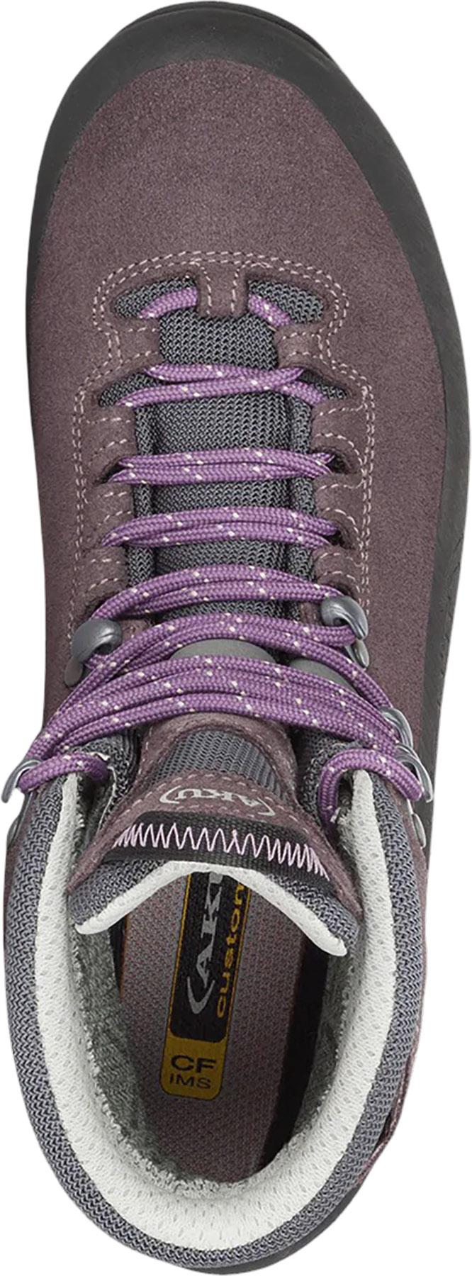 Product gallery image number 5 for product Superalp GTX Hiking Boots - Women's