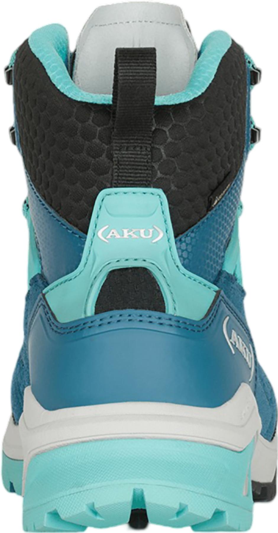 Product gallery image number 2 for product Reactive GTX Trekking Boots - Women’s
