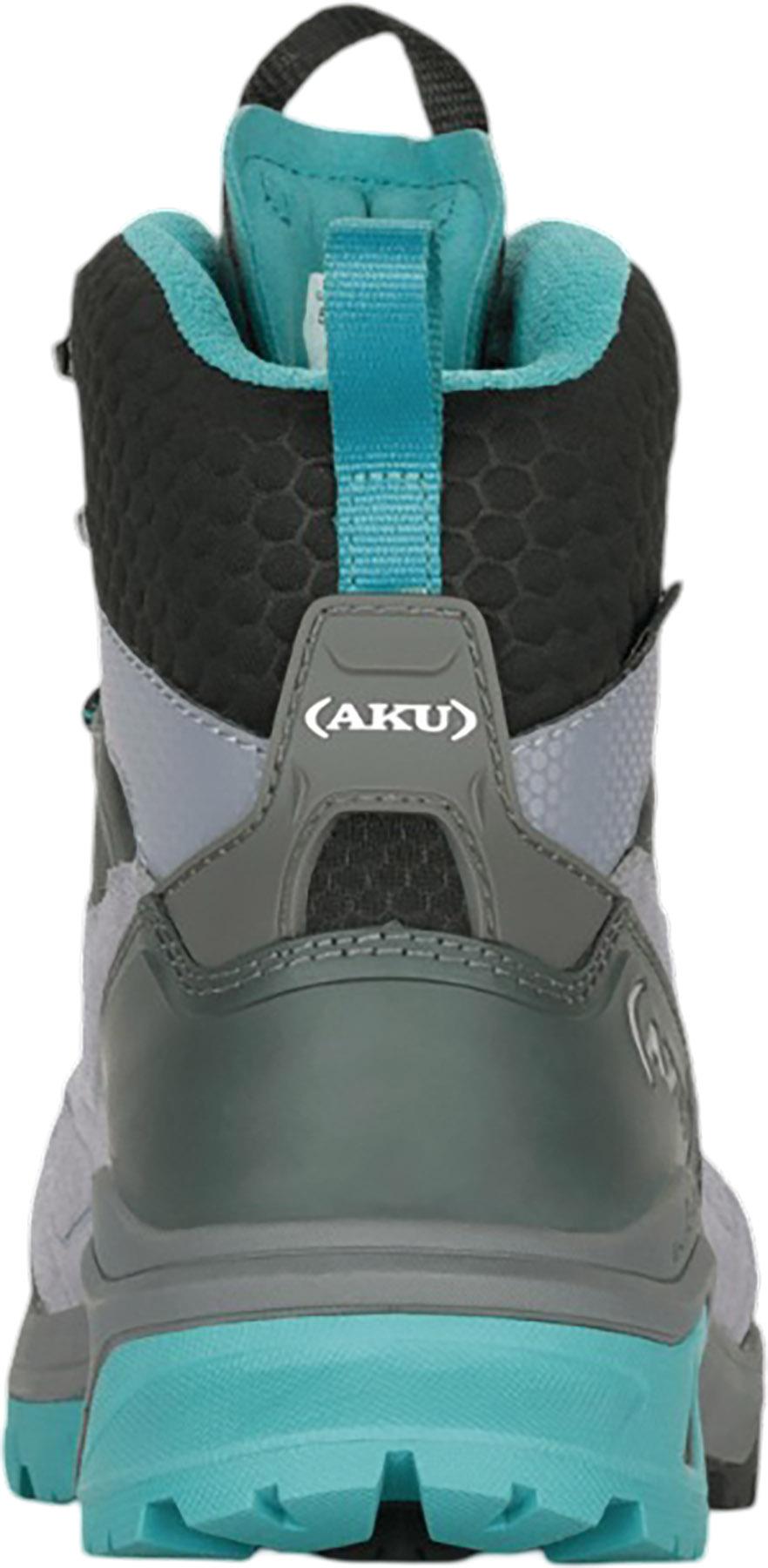 Product gallery image number 2 for product Reactive GTX Trekking Boots - Women’s