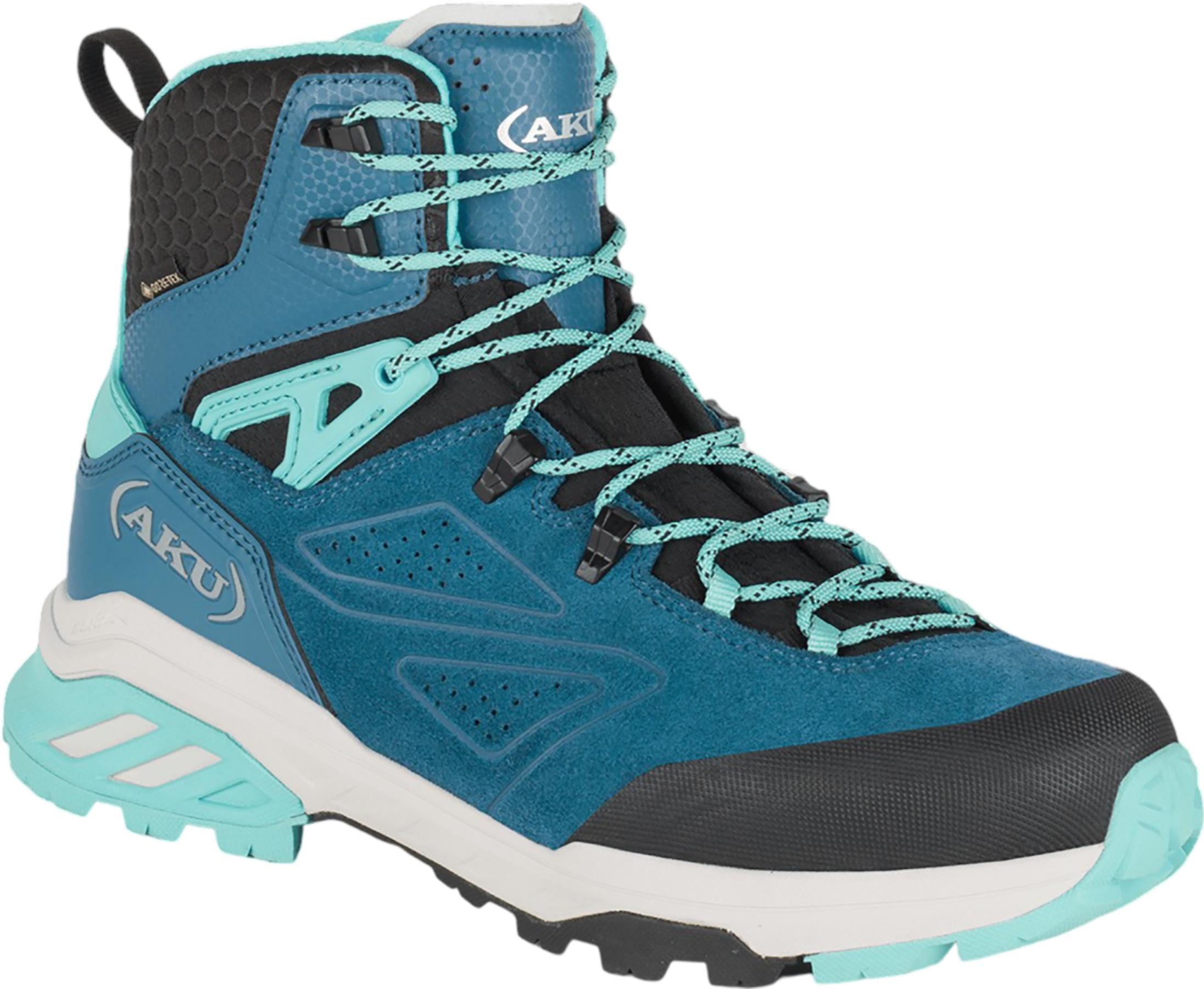 Product gallery image number 5 for product Reactive GTX Trekking Boots - Women’s