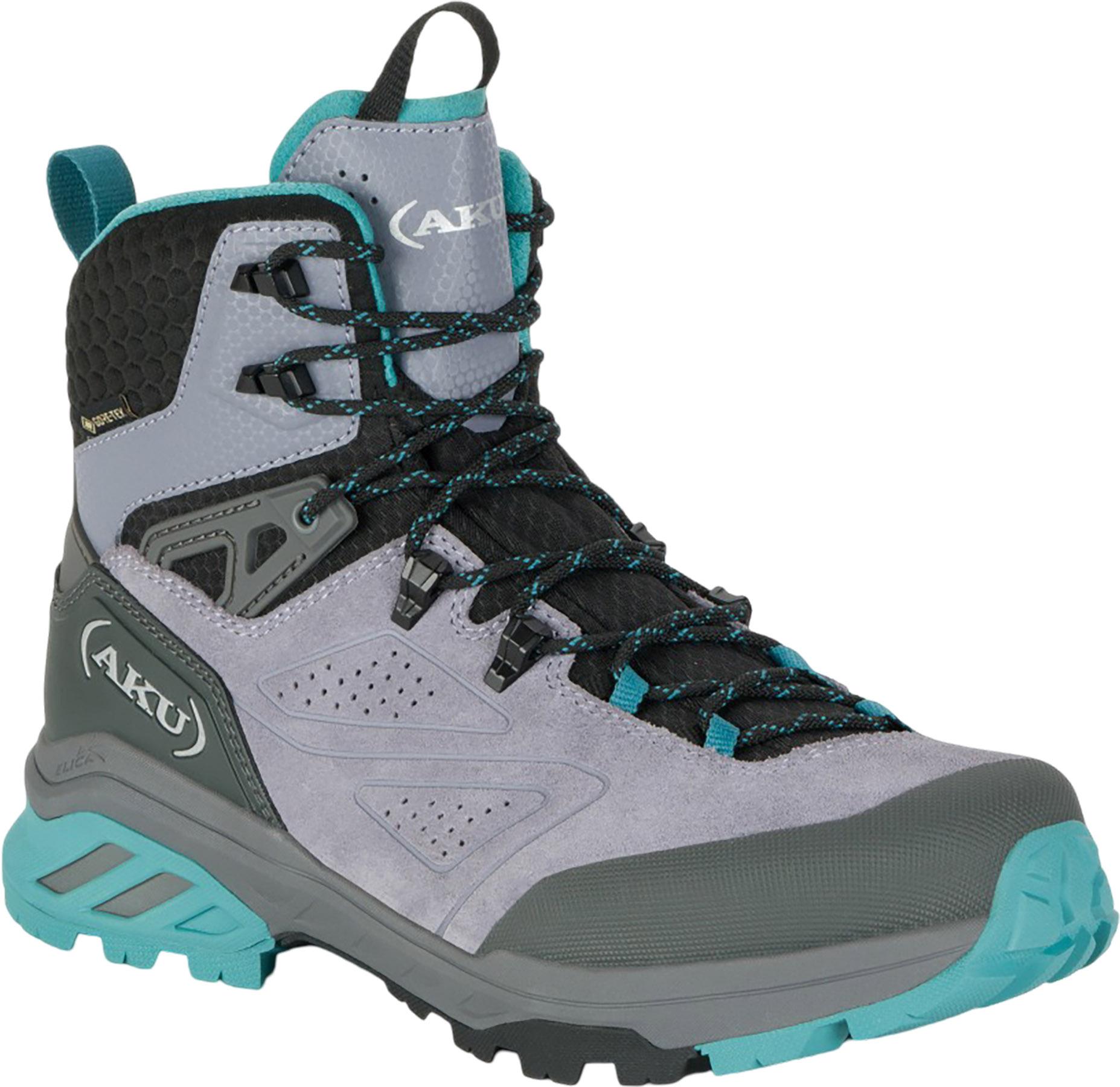 Product gallery image number 4 for product Reactive GTX Trekking Boots - Women’s