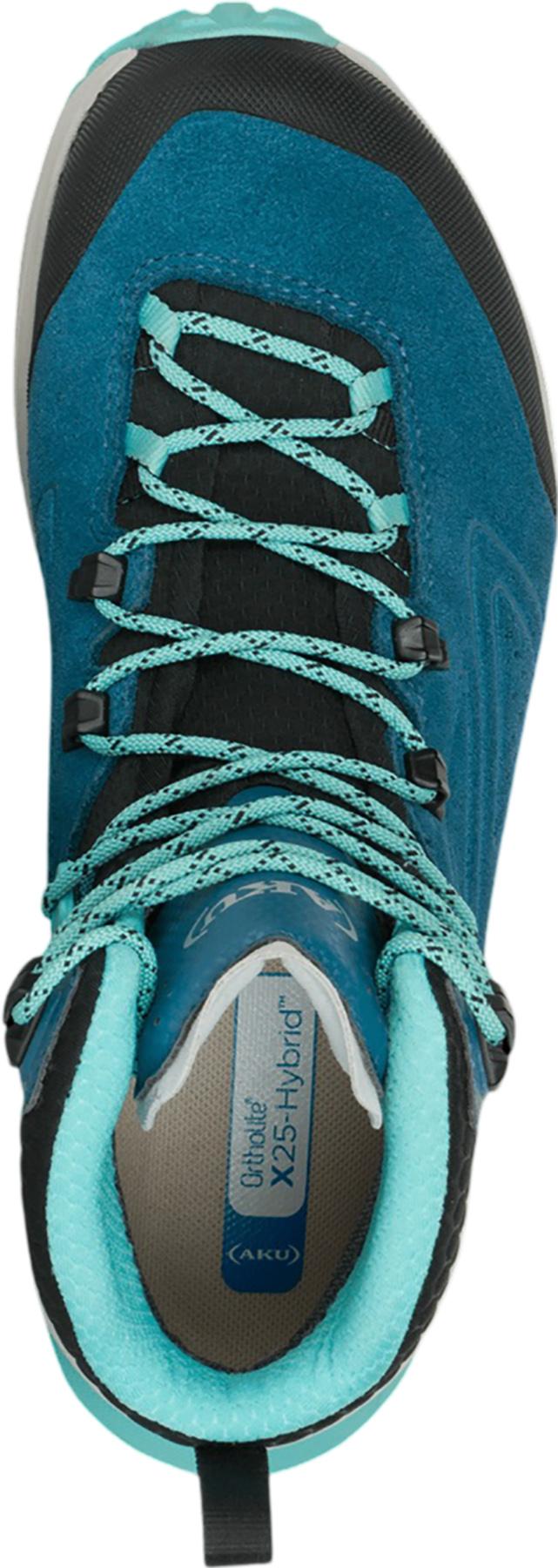 Product gallery image number 3 for product Reactive GTX Trekking Boots - Women’s