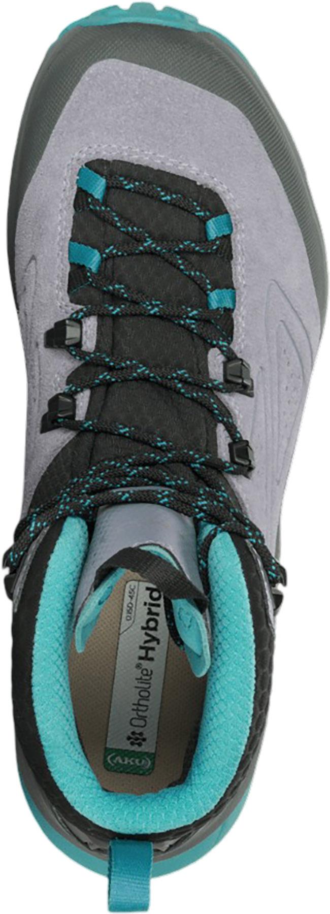 Product gallery image number 5 for product Reactive GTX Trekking Boots - Women’s