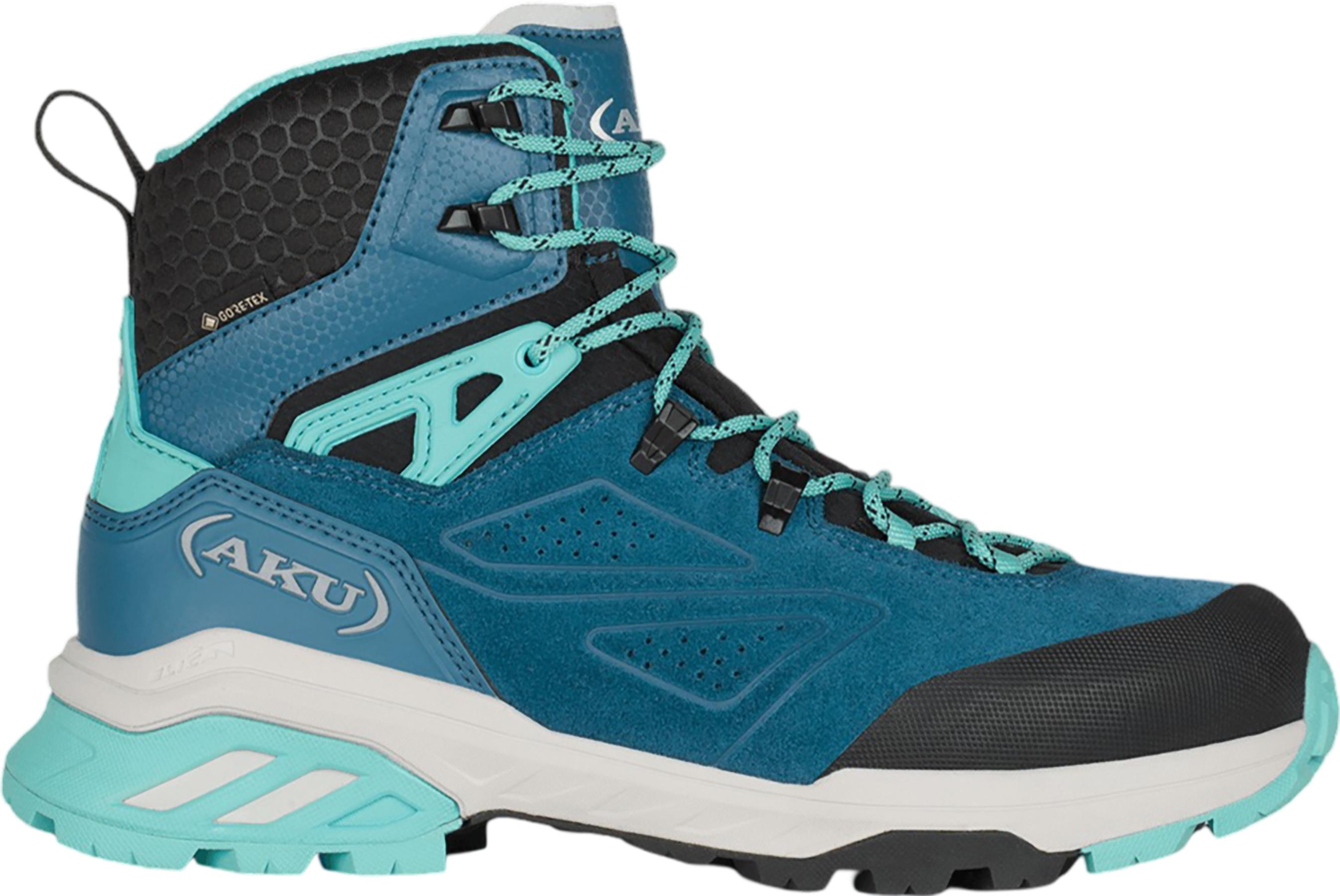 Product gallery image number 1 for product Reactive GTX Trekking Boots - Women’s