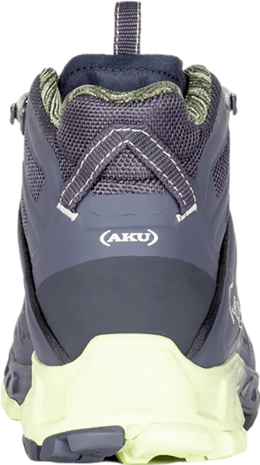 Numéro de l'image de la galerie de produits 2 pour le produit Bottes de randonnée Selvatica Mid GTX - Femme