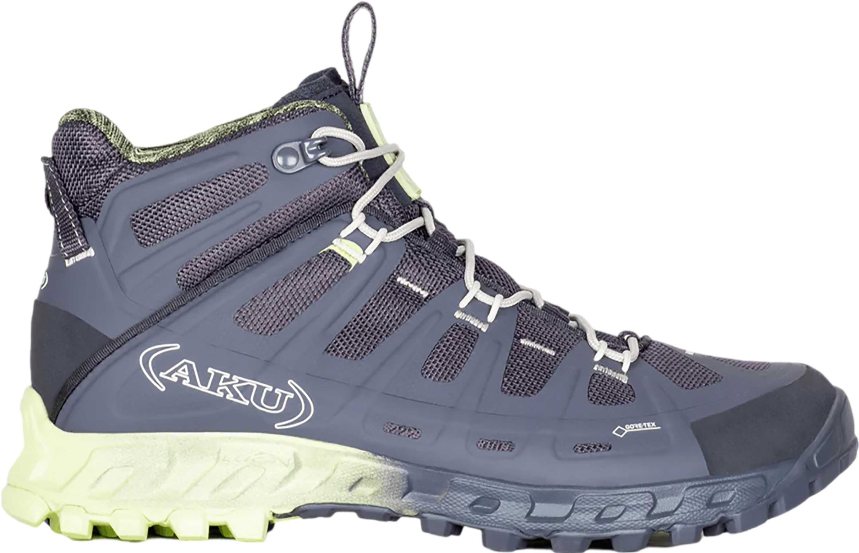 Image de produit pour Bottes de randonnée Selvatica Mid GTX - Femme