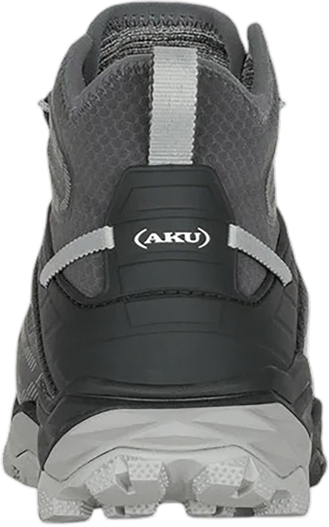 Product gallery image number 2 for product Flyrock Mid GTX Hiking Boots - Men's