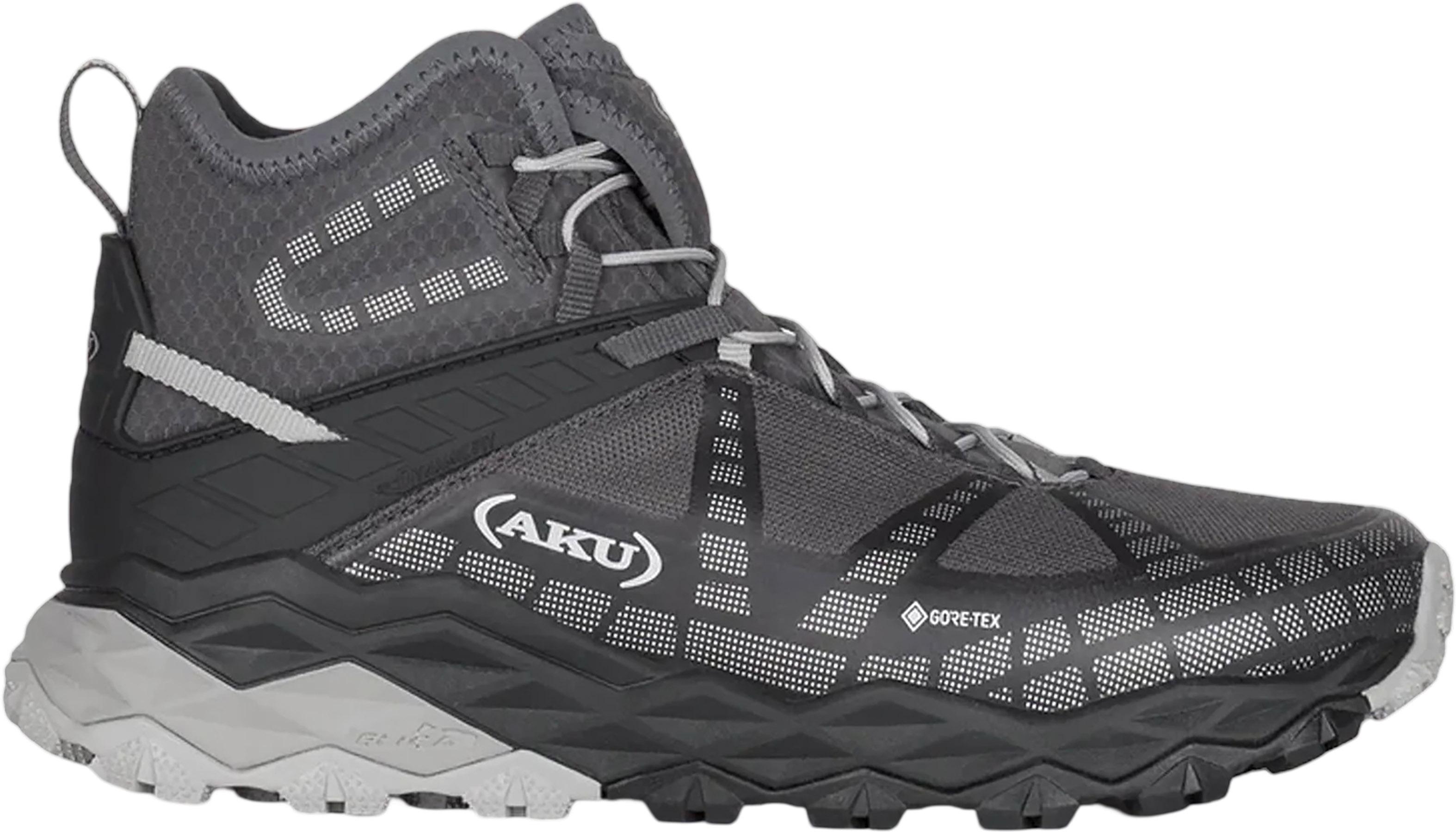 Product image for Flyrock Mid GTX Hiking Boots - Men's