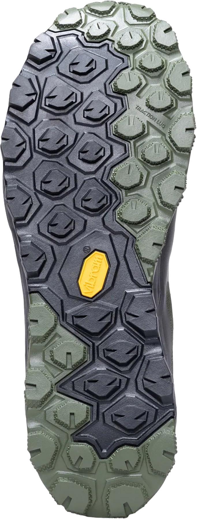 Product gallery image number 2 for product Souliers de randonnée Flyrock GTX - Homme
