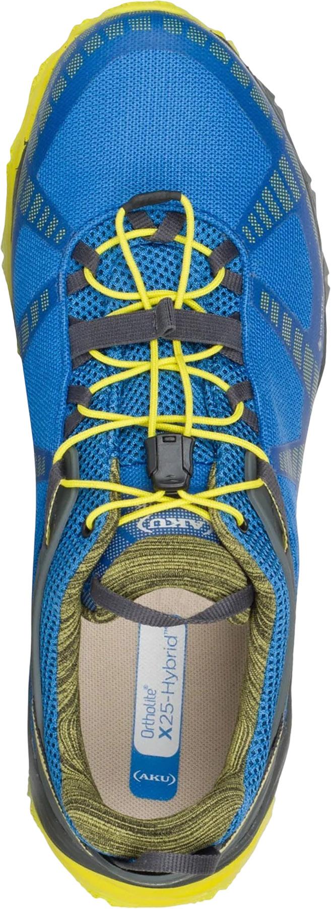 Product gallery image number 4 for product Flyrock GTX Hiking Shoes - Men's