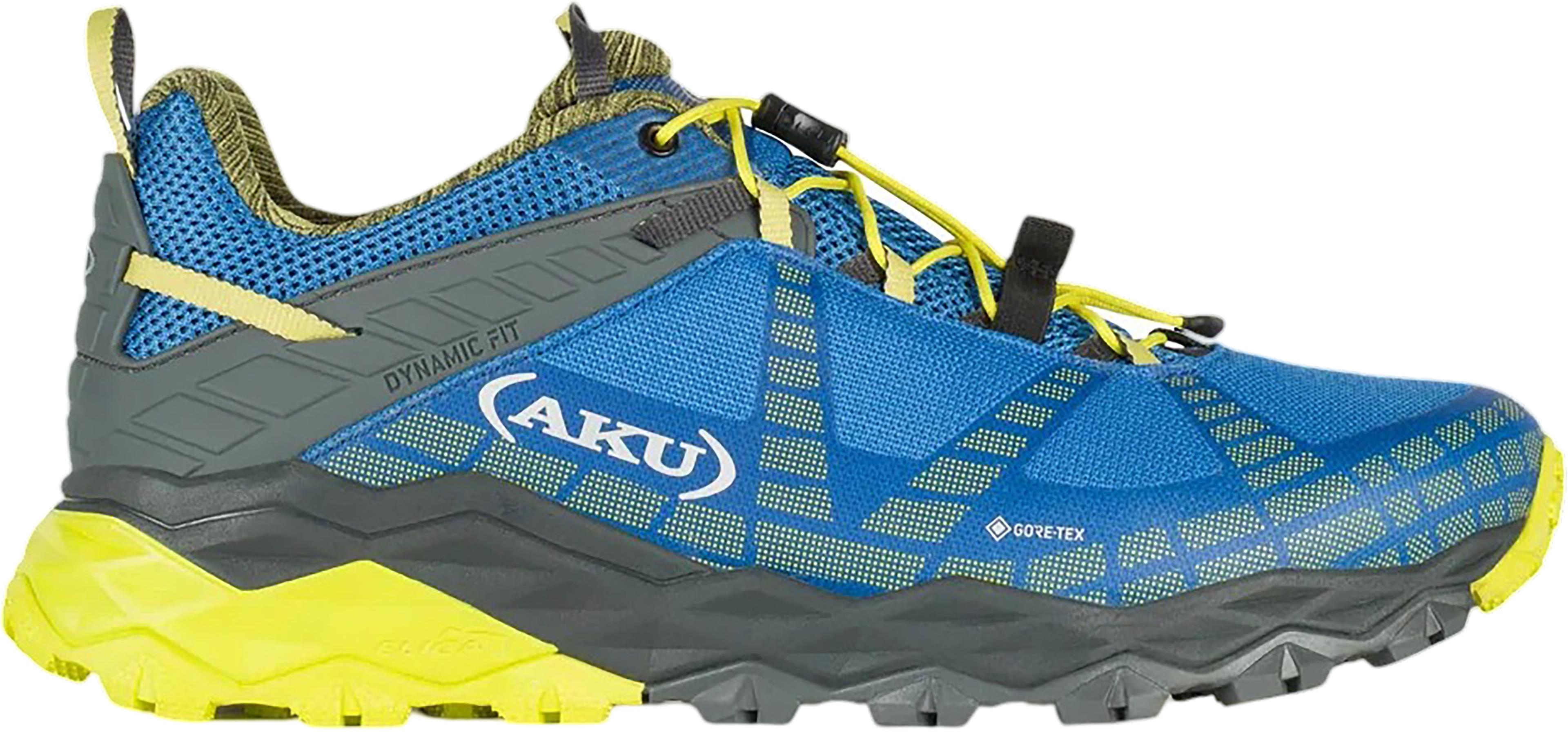 Product image for Flyrock GTX Hiking Shoes - Men's