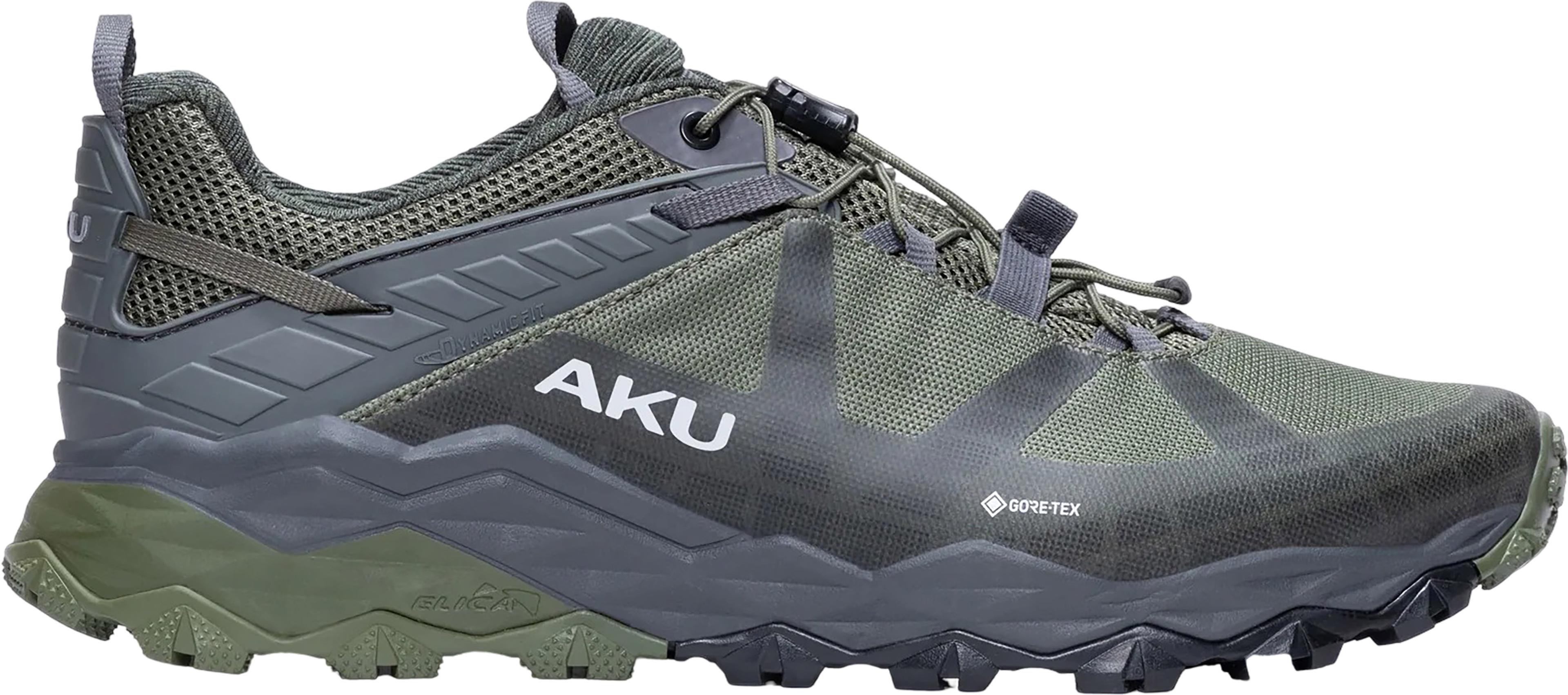 Product image for Flyrock GTX Hiking Shoes - Men's