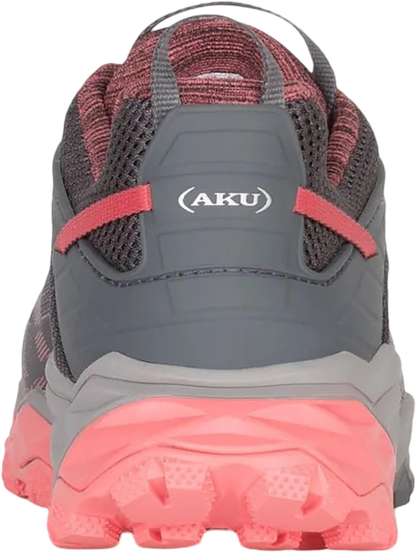 Product gallery image number 3 for product Souliers de randonnée FlyRock - Femme