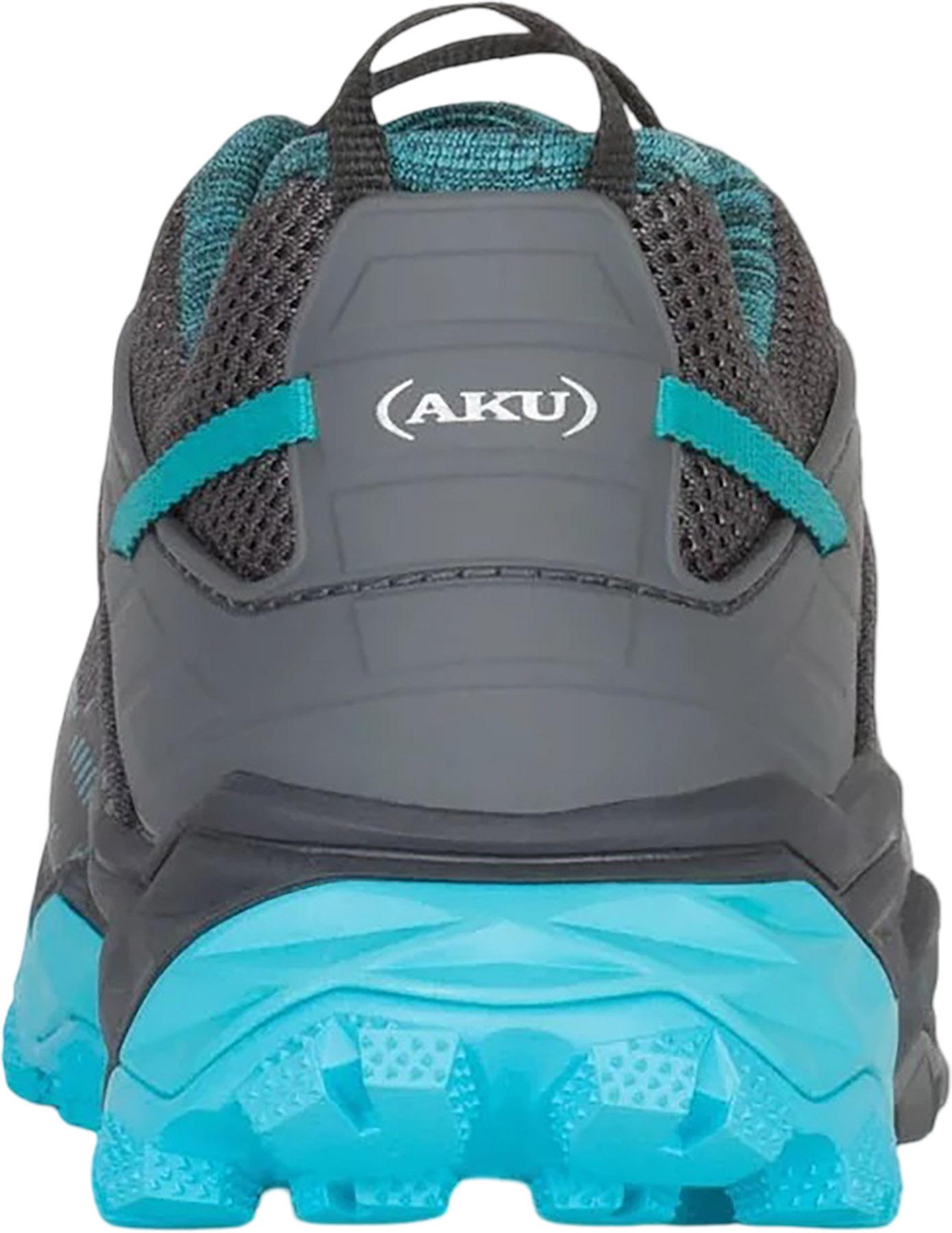 Product gallery image number 3 for product FlyRock Hiking Shoes - Women's