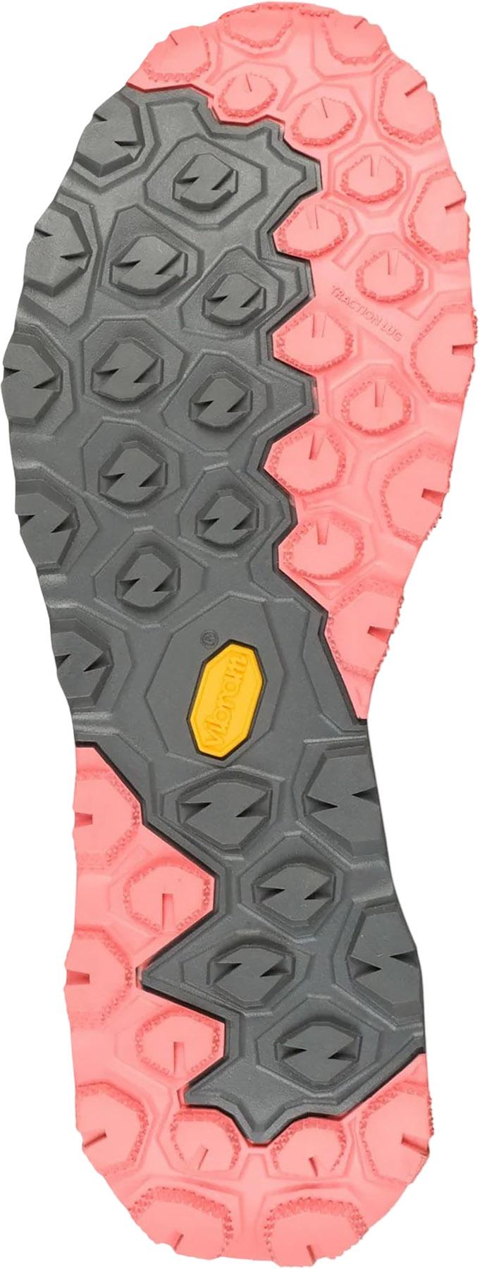 Product gallery image number 4 for product Souliers de randonnée FlyRock - Femme