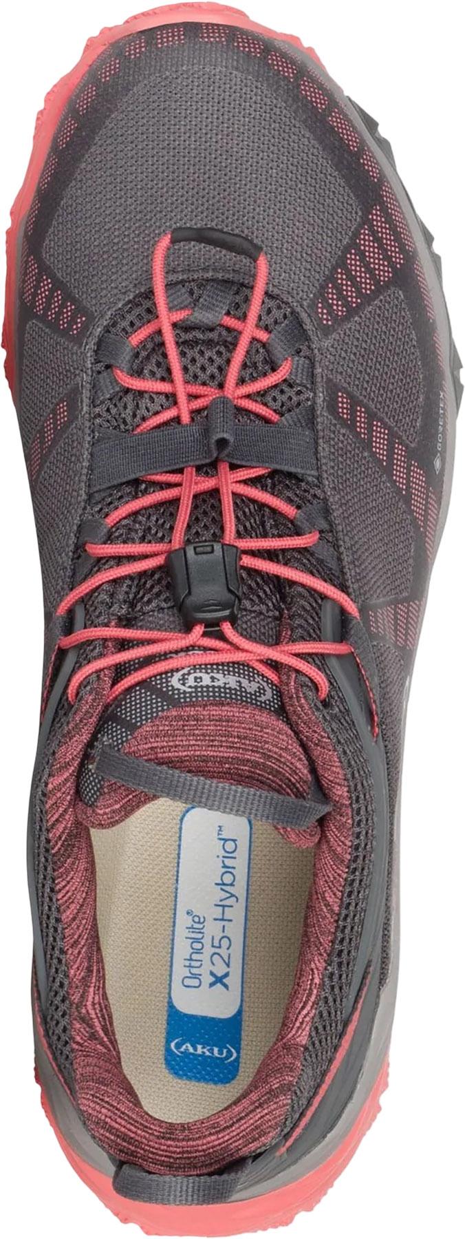 Product gallery image number 2 for product Souliers de randonnée FlyRock - Femme