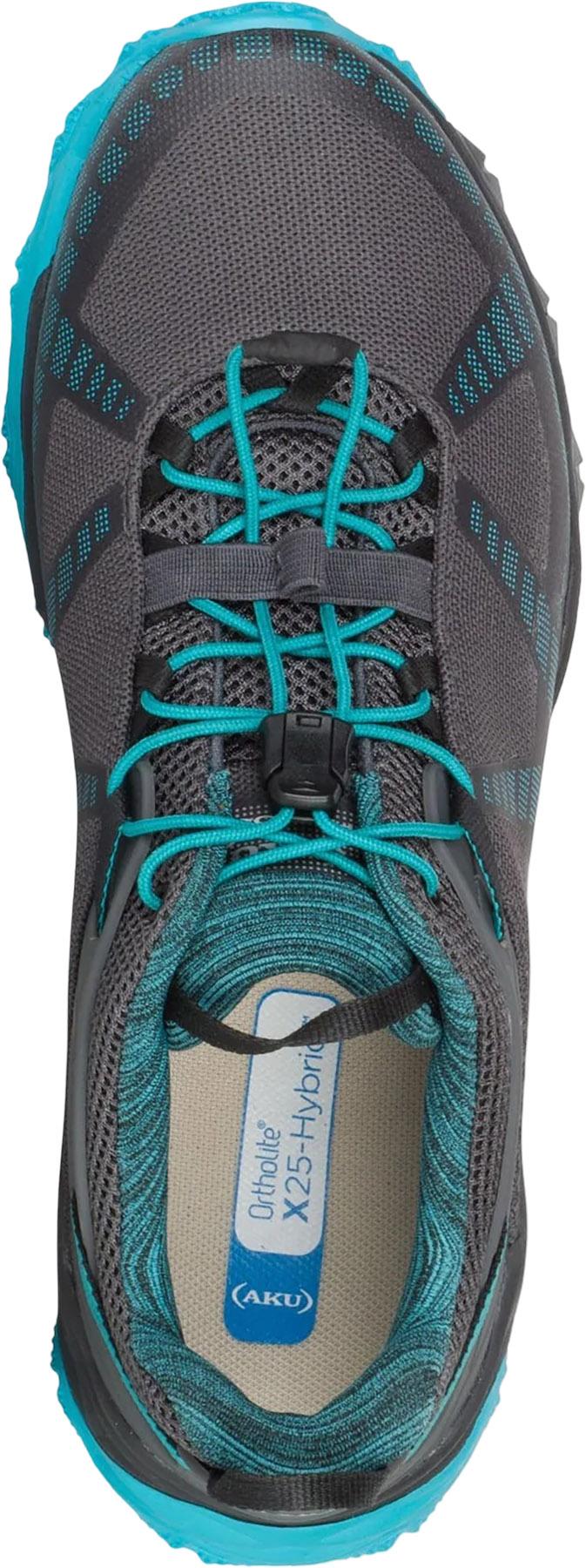 Product gallery image number 5 for product FlyRock Hiking Shoes - Women's