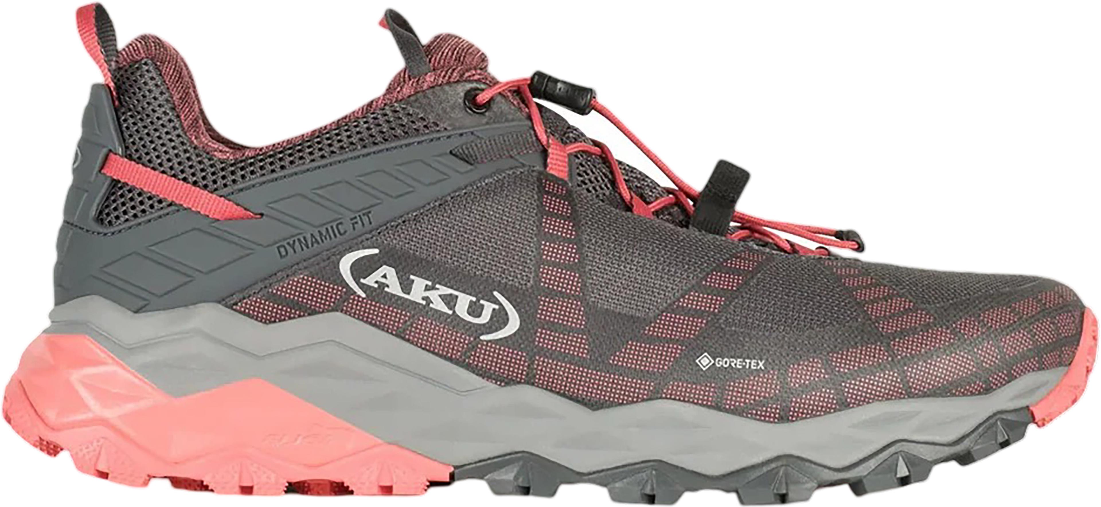 Product image for Souliers de randonnée FlyRock - Femme