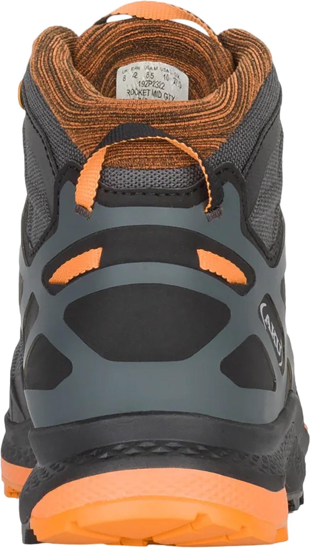 Product gallery image number 5 for product Rocket Mid DFS GTX Hiking Boots - Men's