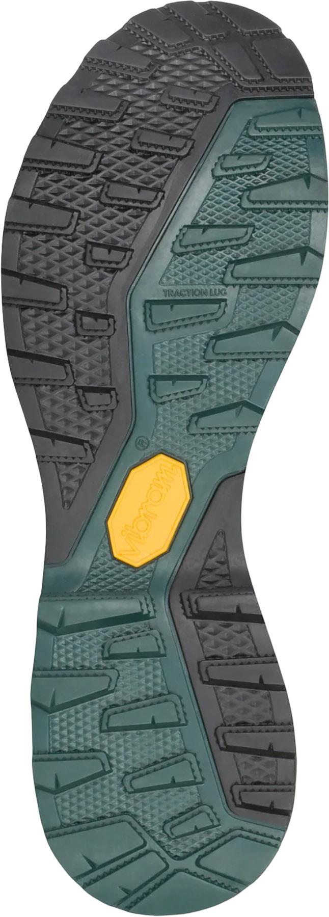 Product gallery image number 4 for product Rocket Mid DFS GTX Hiking Boots - Men's