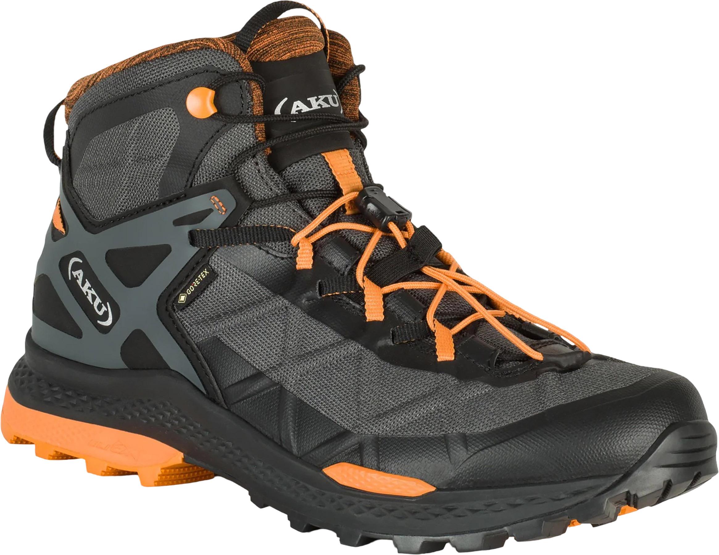 Product gallery image number 3 for product Rocket Mid DFS GTX Hiking Boots - Men's