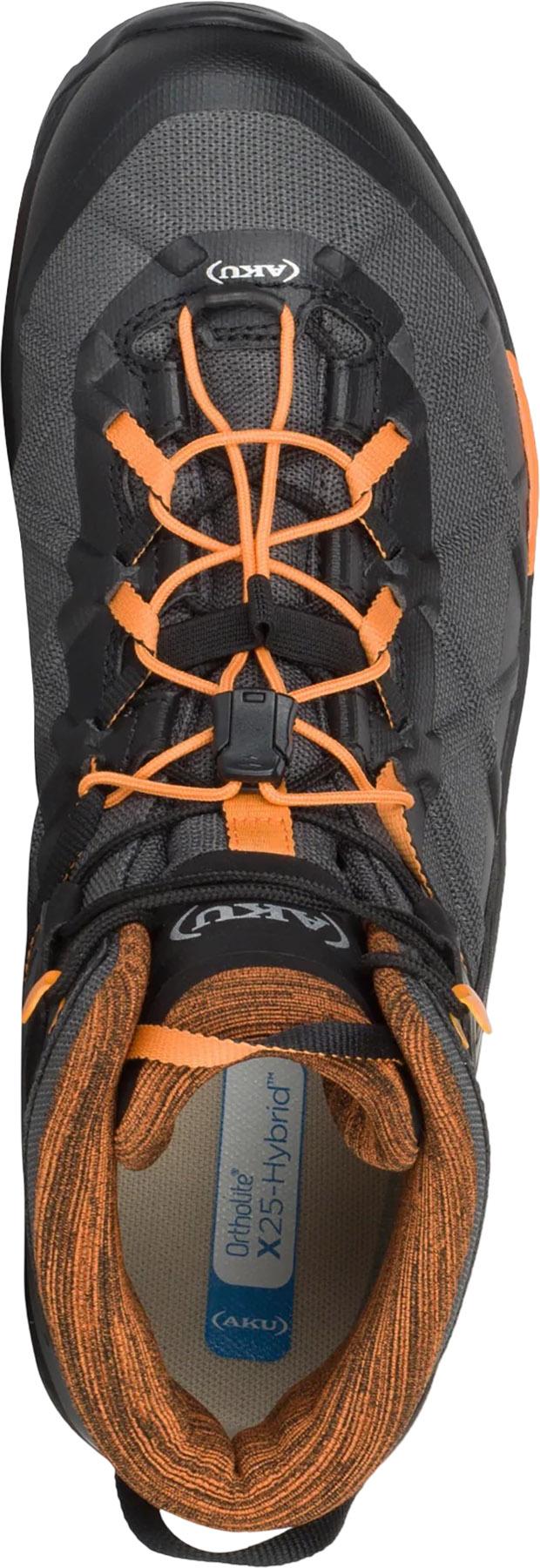 Product gallery image number 4 for product Rocket Mid DFS GTX Hiking Boots - Men's
